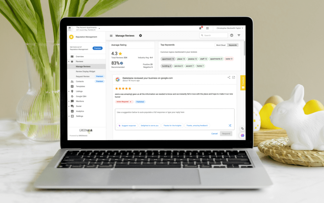 The Ultimate Reputation Management Guide